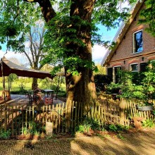 Buurtboerderij Spaarndammerdijk 319